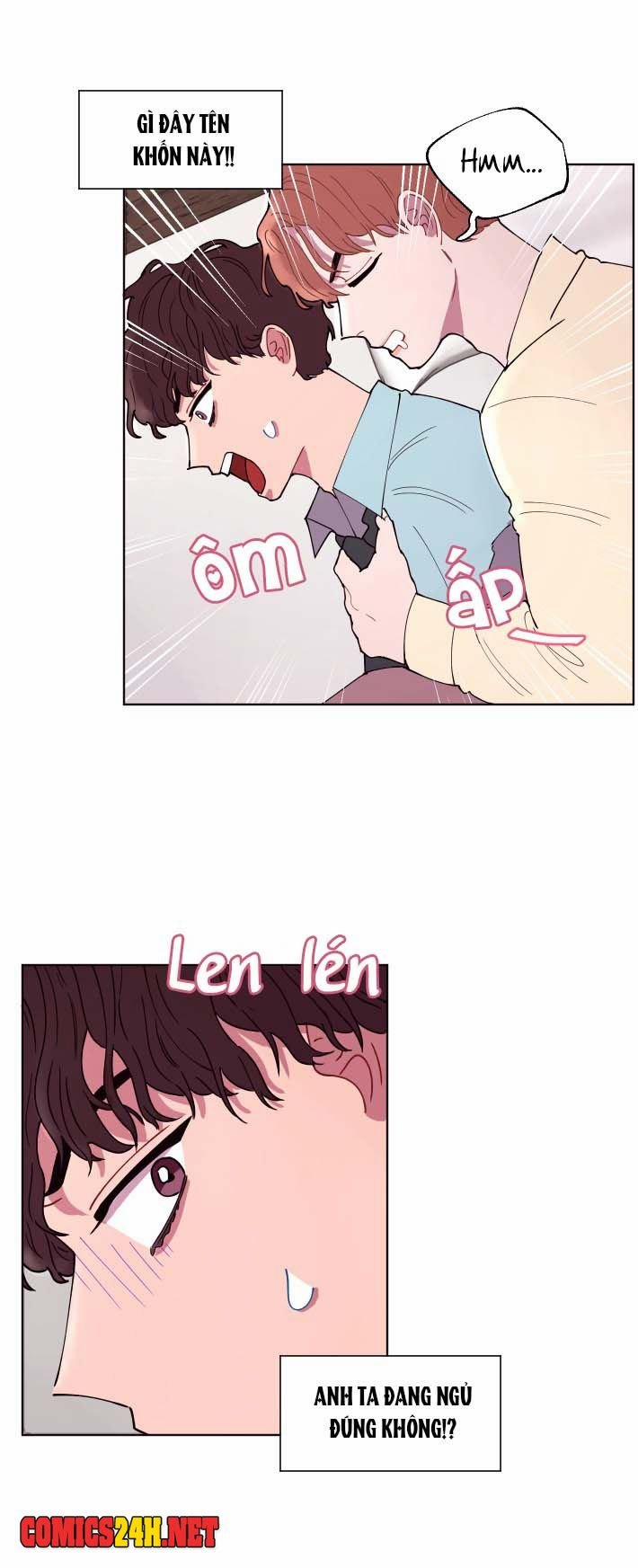 Trả Đồ Chơi Lại Cho Tôi 3 trang 7