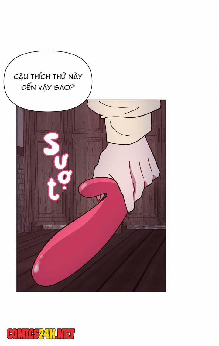 Trả Đồ Chơi Lại Cho Tôi 4 trang 11