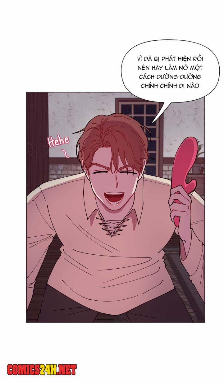 Trả Đồ Chơi Lại Cho Tôi 4 trang 14
