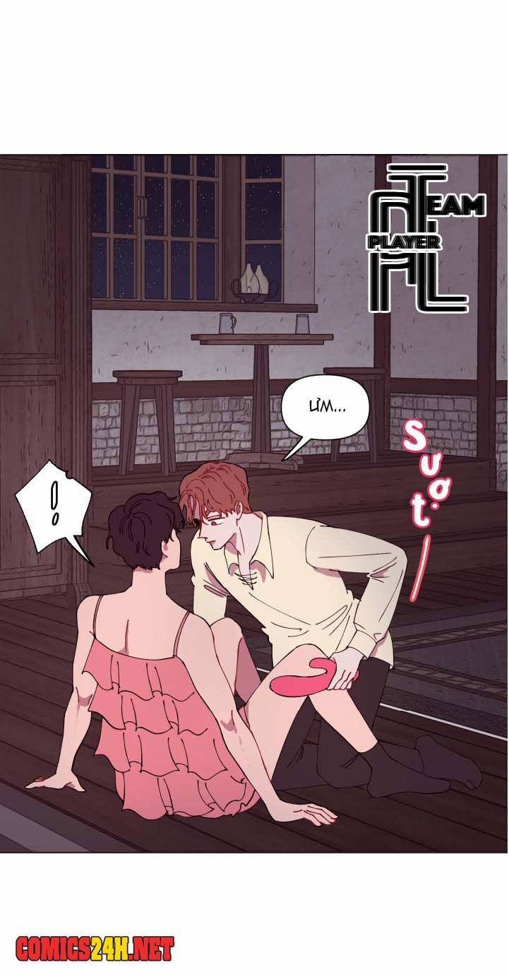 Trả Đồ Chơi Lại Cho Tôi 4 trang 16