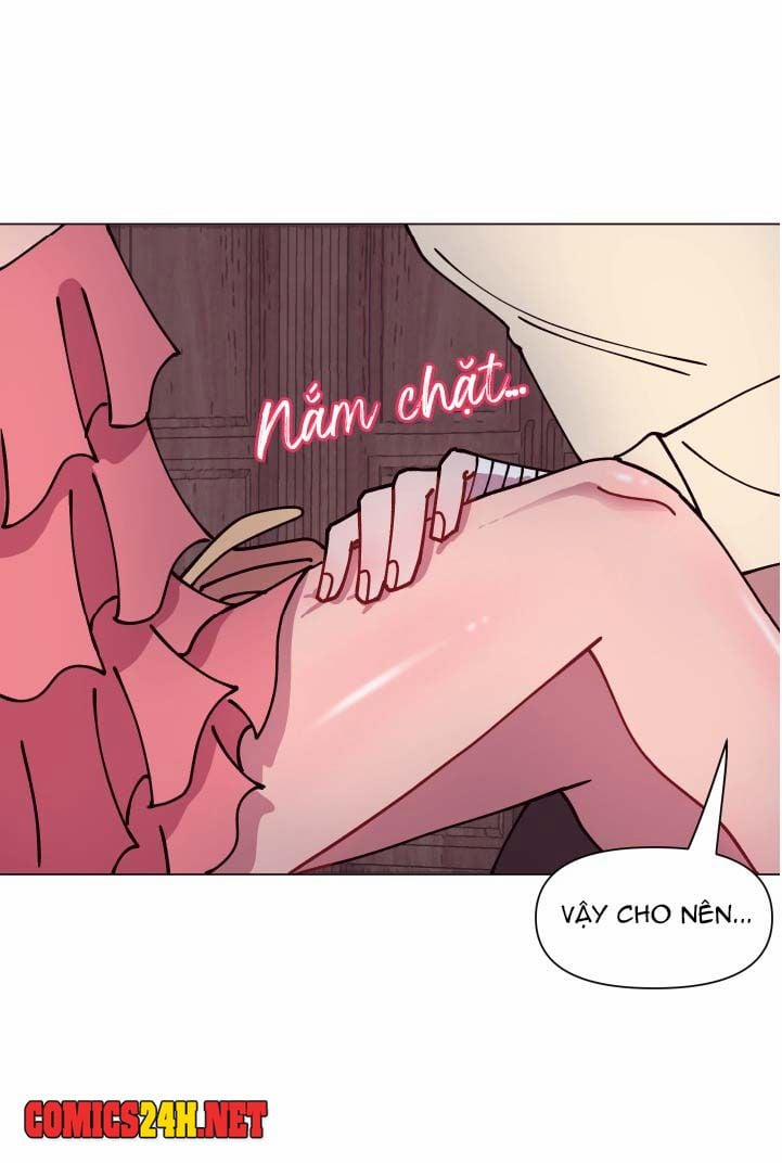 Trả Đồ Chơi Lại Cho Tôi 4 trang 19