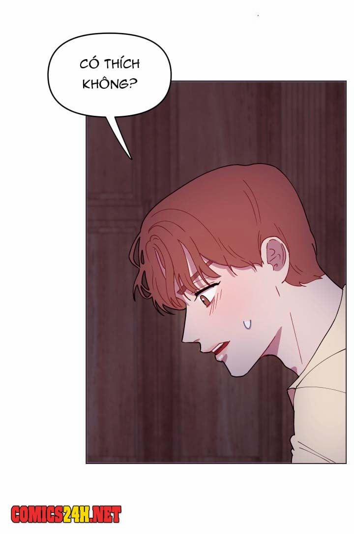 Trả Đồ Chơi Lại Cho Tôi 4 trang 27
