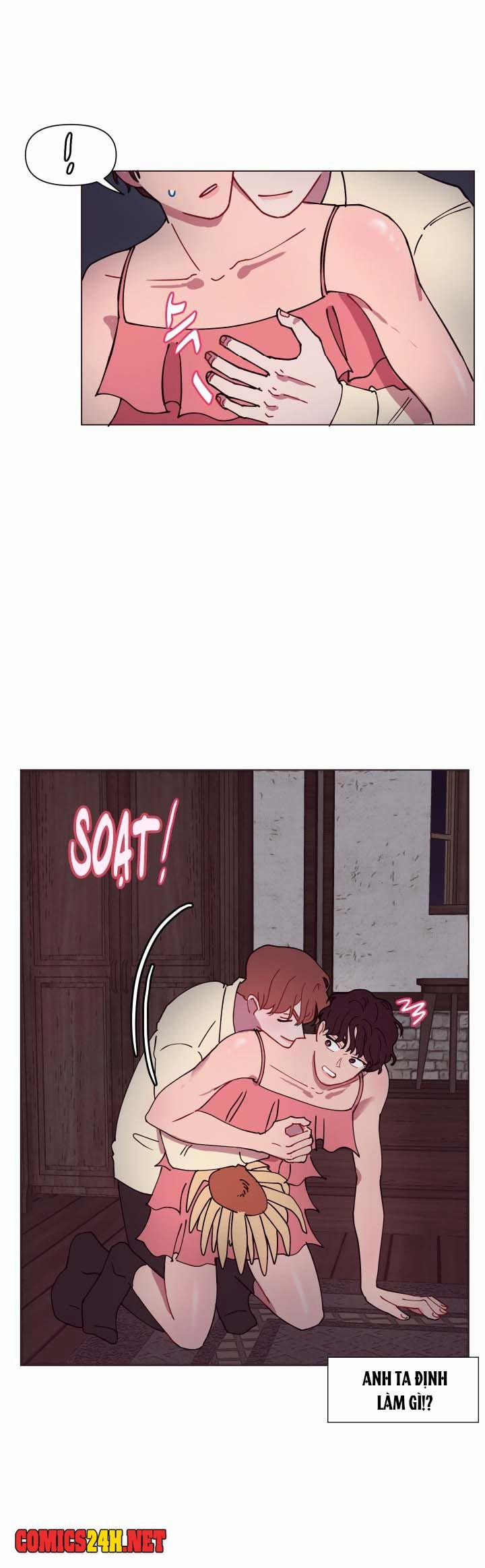 Trả Đồ Chơi Lại Cho Tôi 4 trang 33