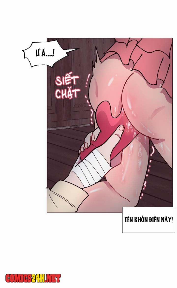 Trả Đồ Chơi Lại Cho Tôi 4 trang 35