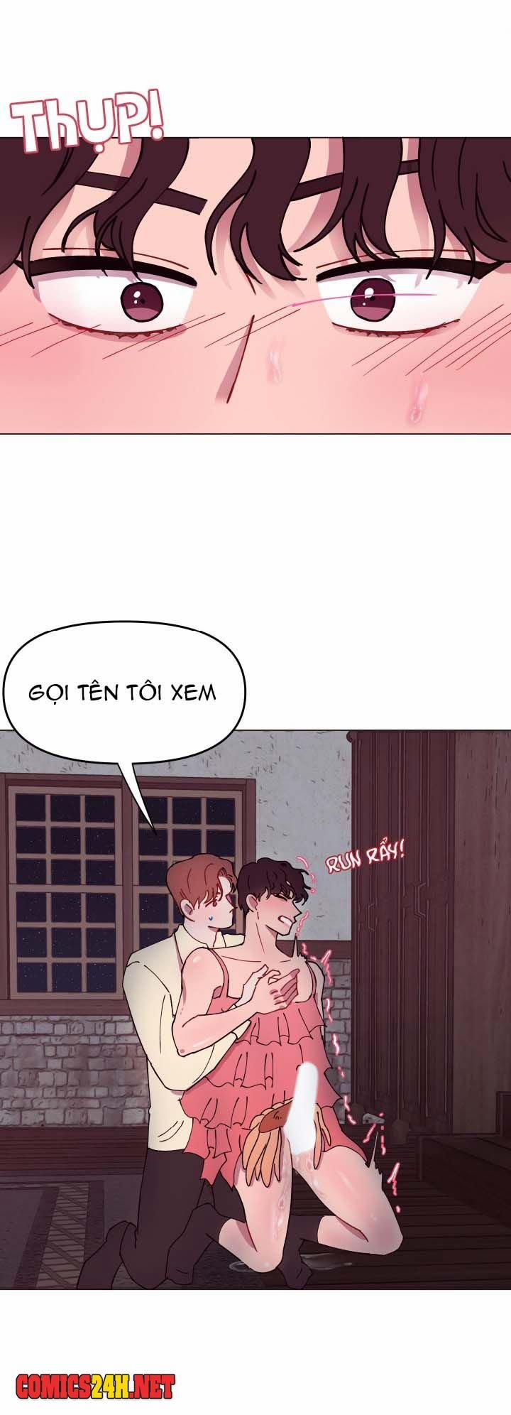 Trả Đồ Chơi Lại Cho Tôi 4 trang 39