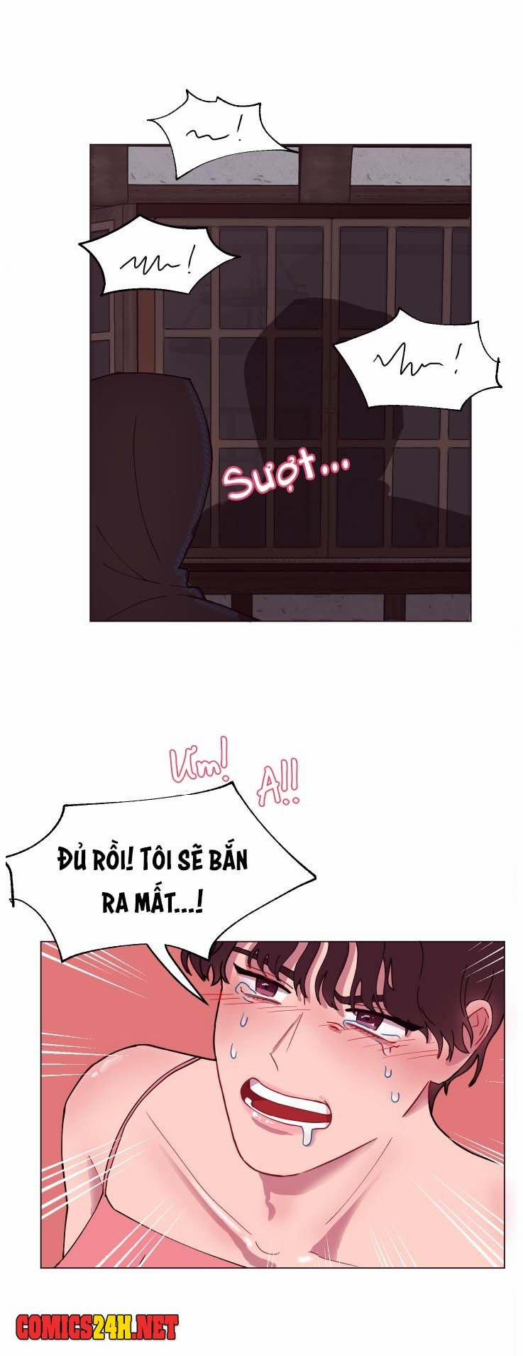 Trả Đồ Chơi Lại Cho Tôi 4 trang 50