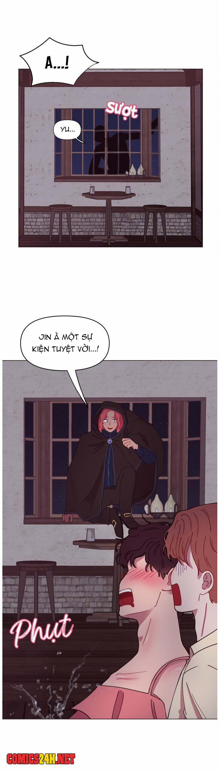 Trả Đồ Chơi Lại Cho Tôi 4 trang 51