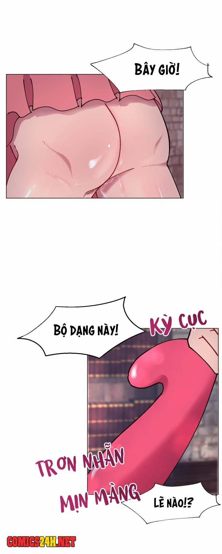 Trả Đồ Chơi Lại Cho Tôi 4 trang 6