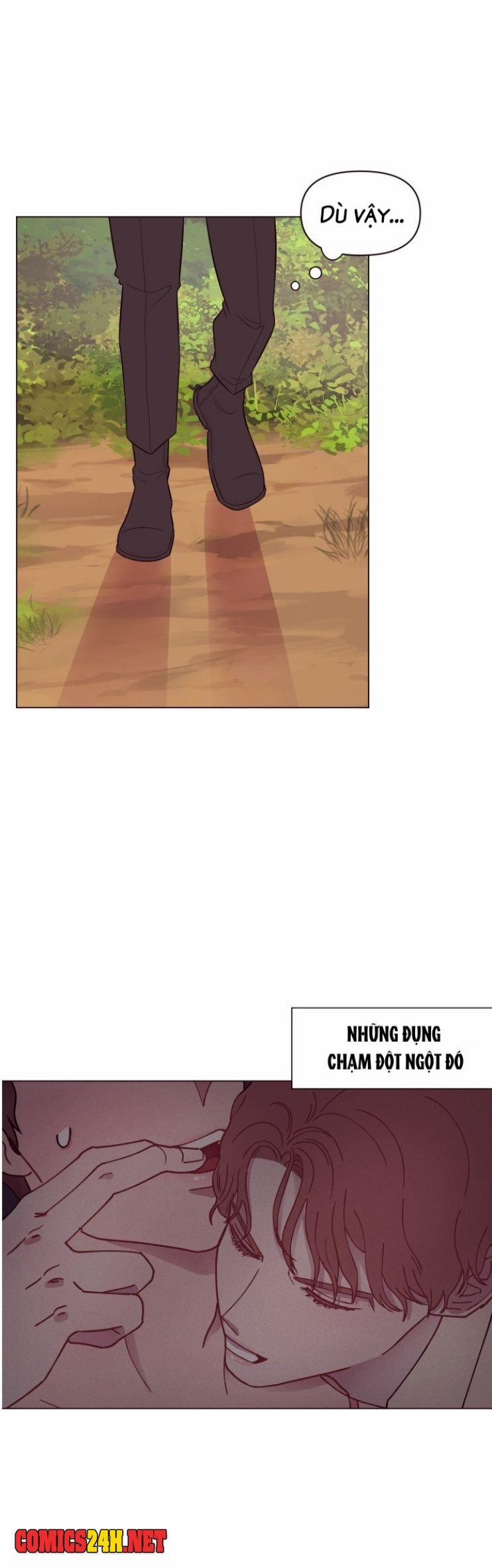 Trả Đồ Chơi Lại Cho Tôi 6 trang 10