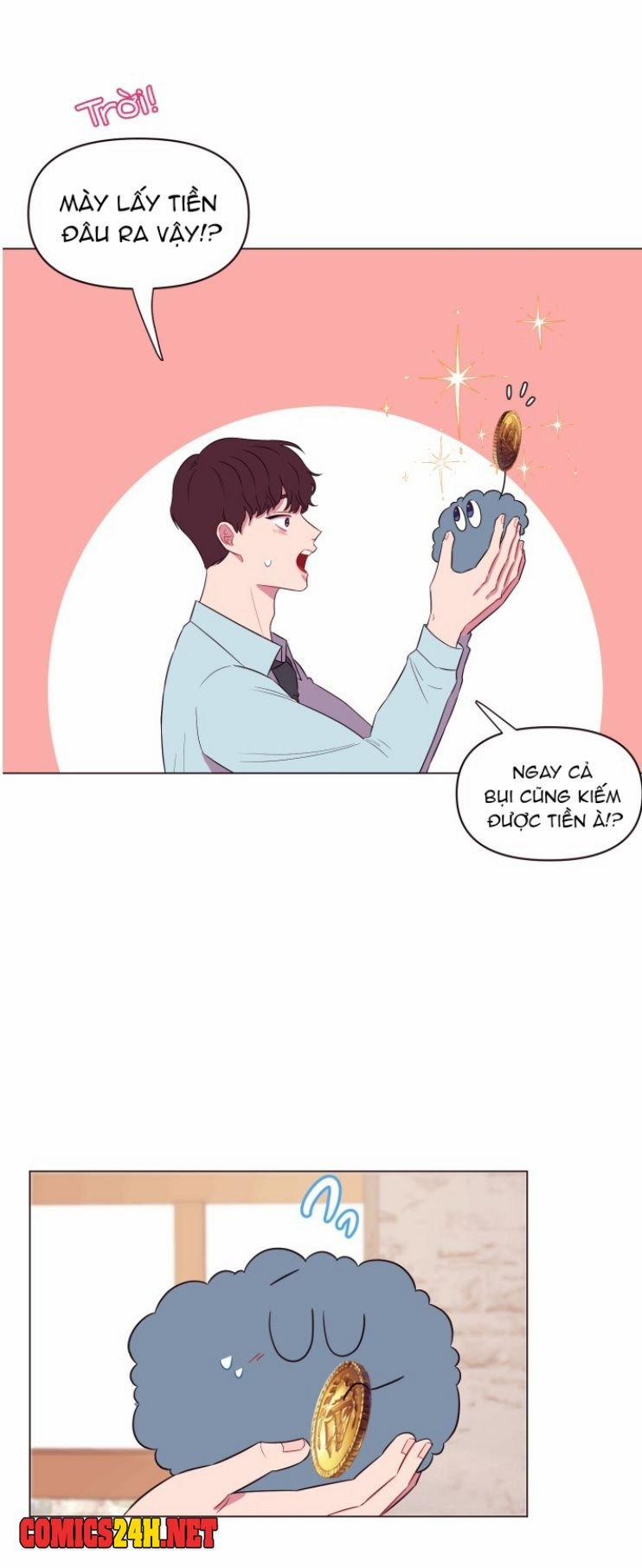Trả Đồ Chơi Lại Cho Tôi 6 trang 18