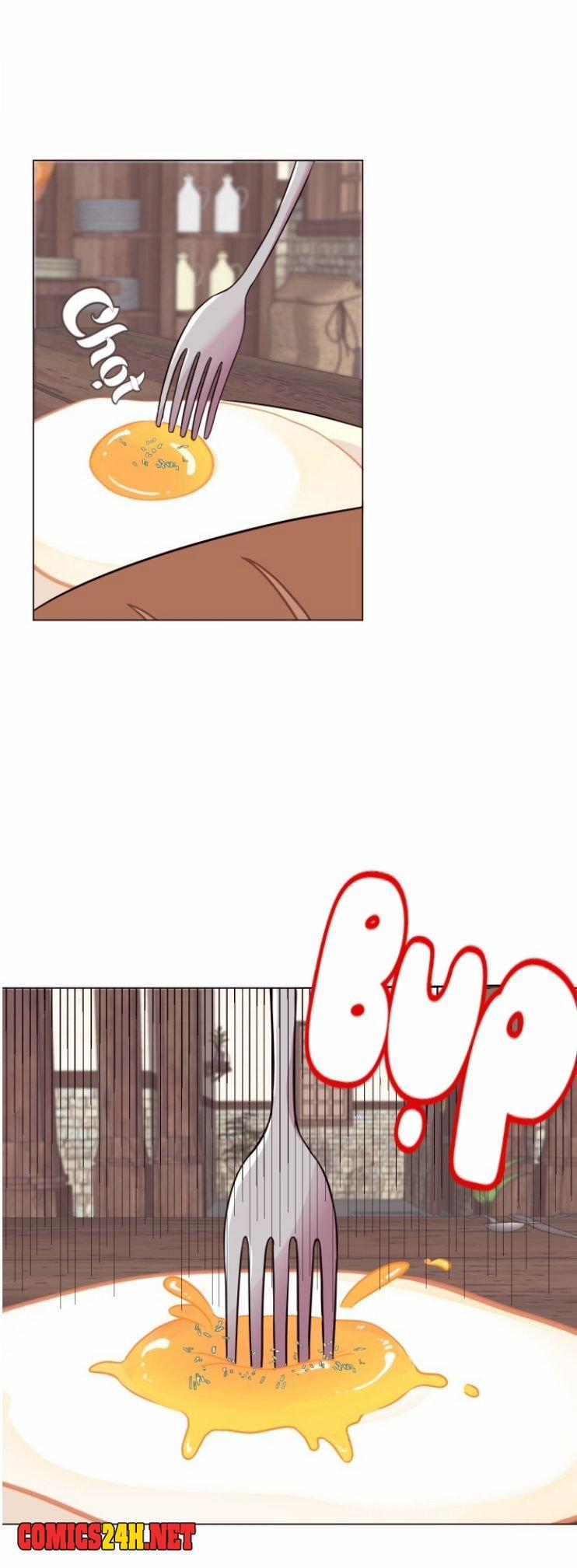 Trả Đồ Chơi Lại Cho Tôi 6 trang 2