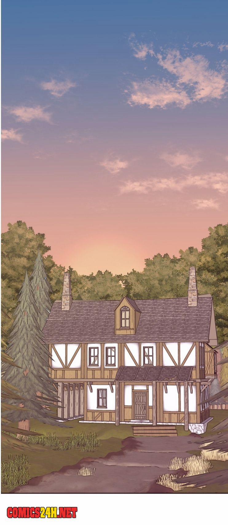 Trả Đồ Chơi Lại Cho Tôi 6 trang 25