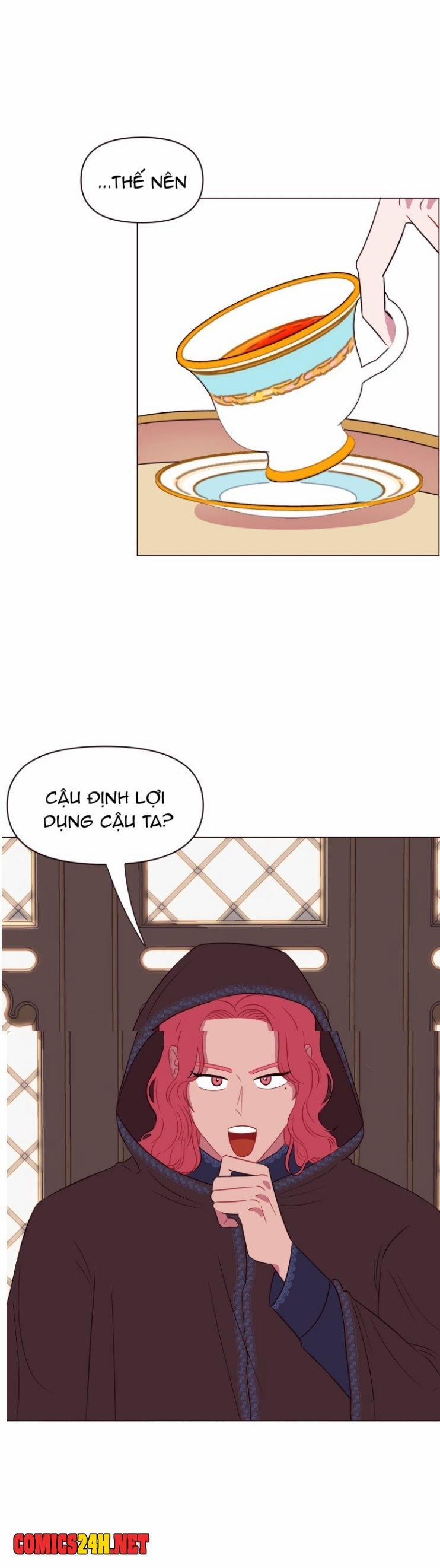 Trả Đồ Chơi Lại Cho Tôi 6 trang 27