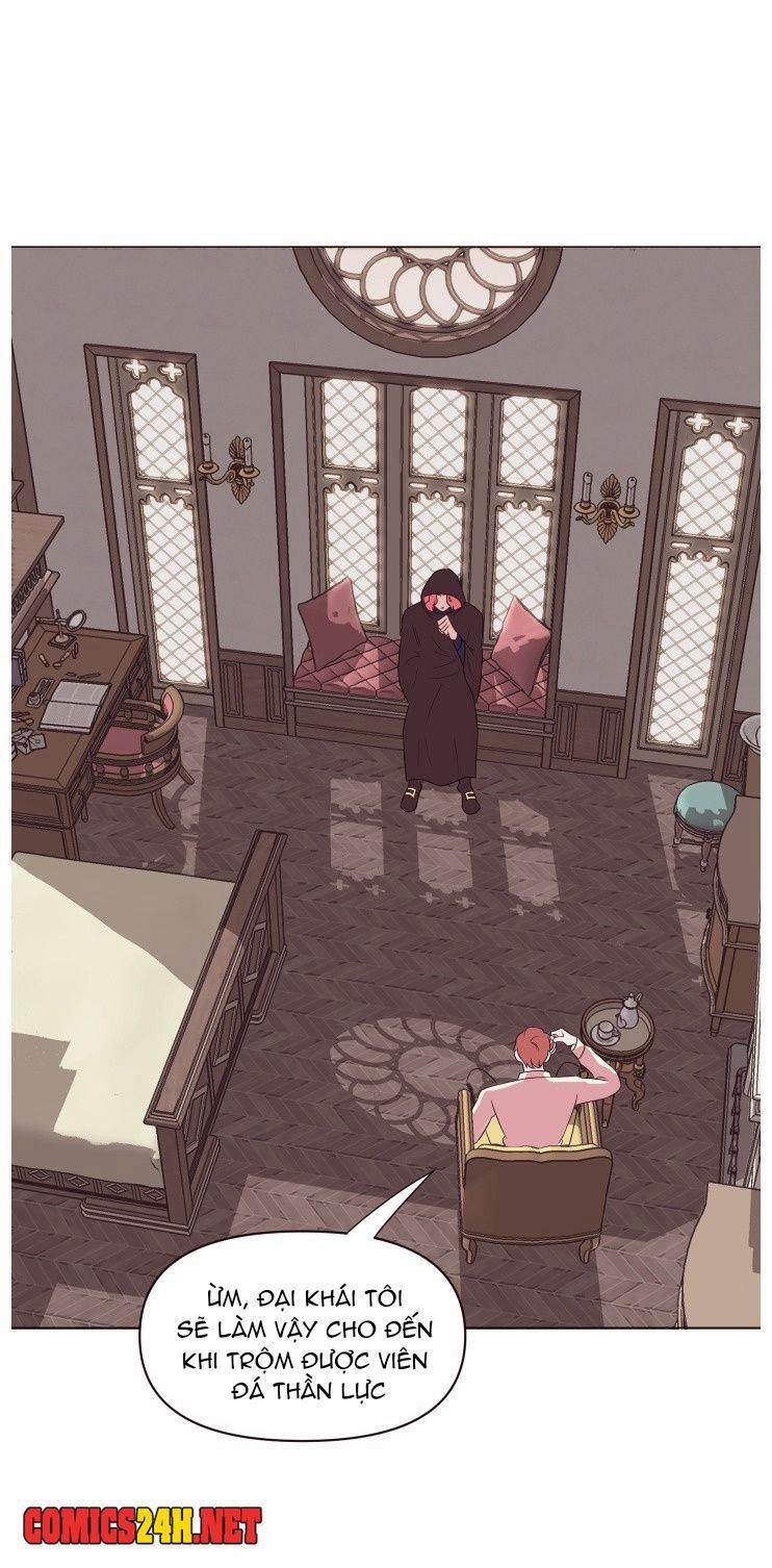 Trả Đồ Chơi Lại Cho Tôi 6 trang 28