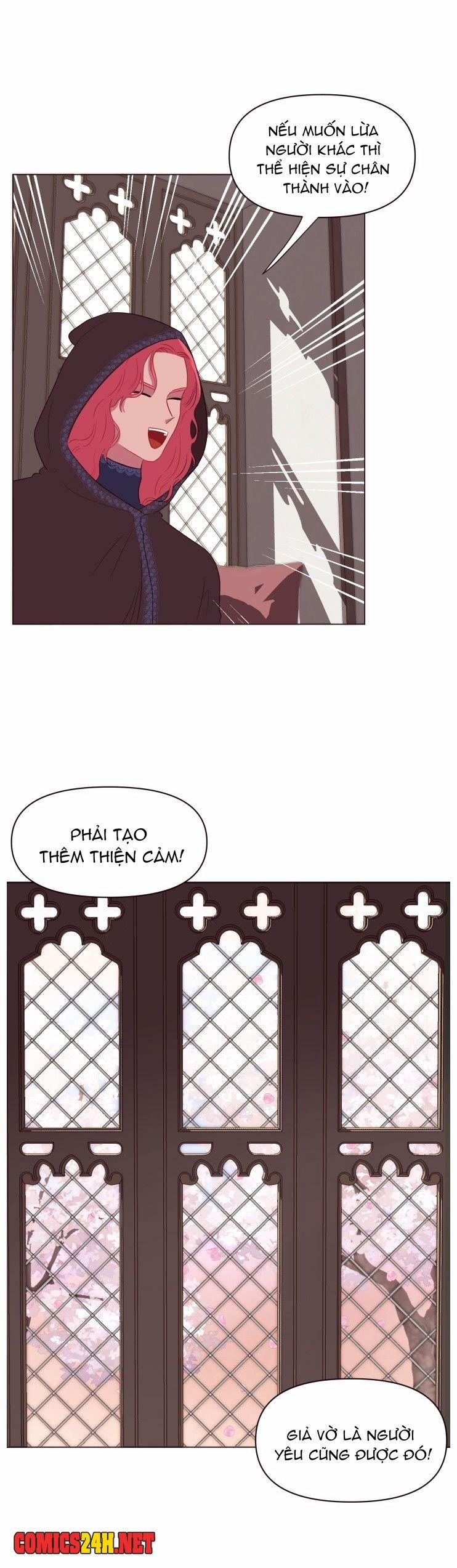 Trả Đồ Chơi Lại Cho Tôi 6 trang 32