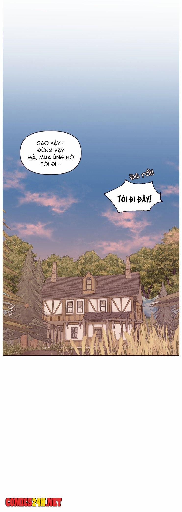 Trả Đồ Chơi Lại Cho Tôi 6 trang 34