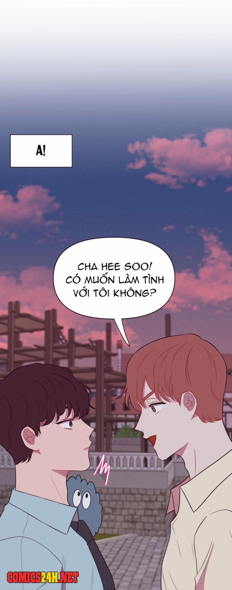 Trả Đồ Chơi Lại Cho Tôi 6 trang 41