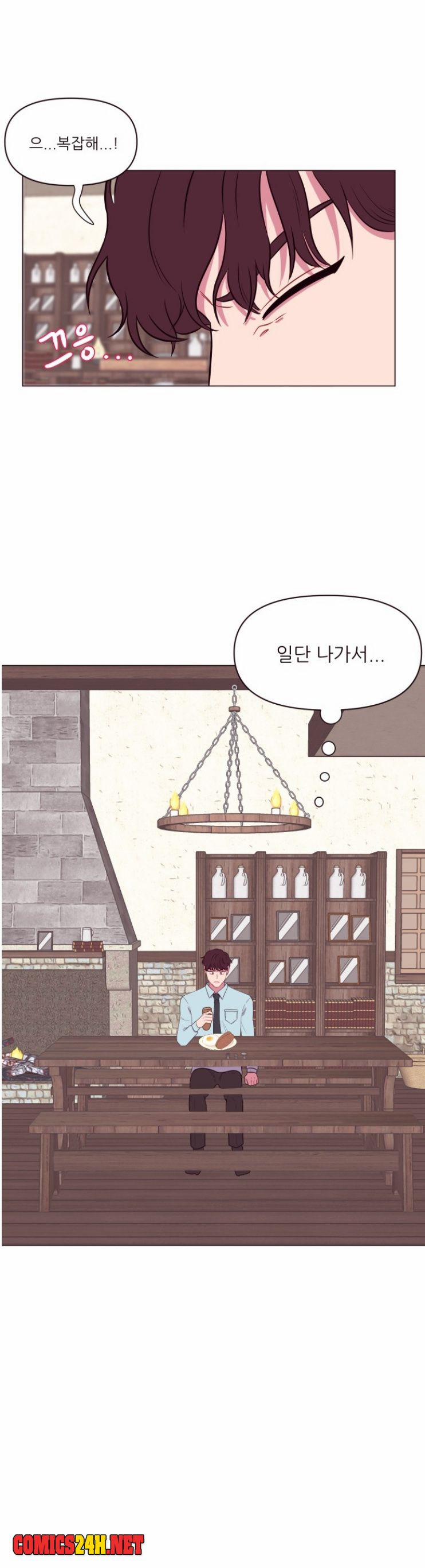 Trả Đồ Chơi Lại Cho Tôi 6 trang 6