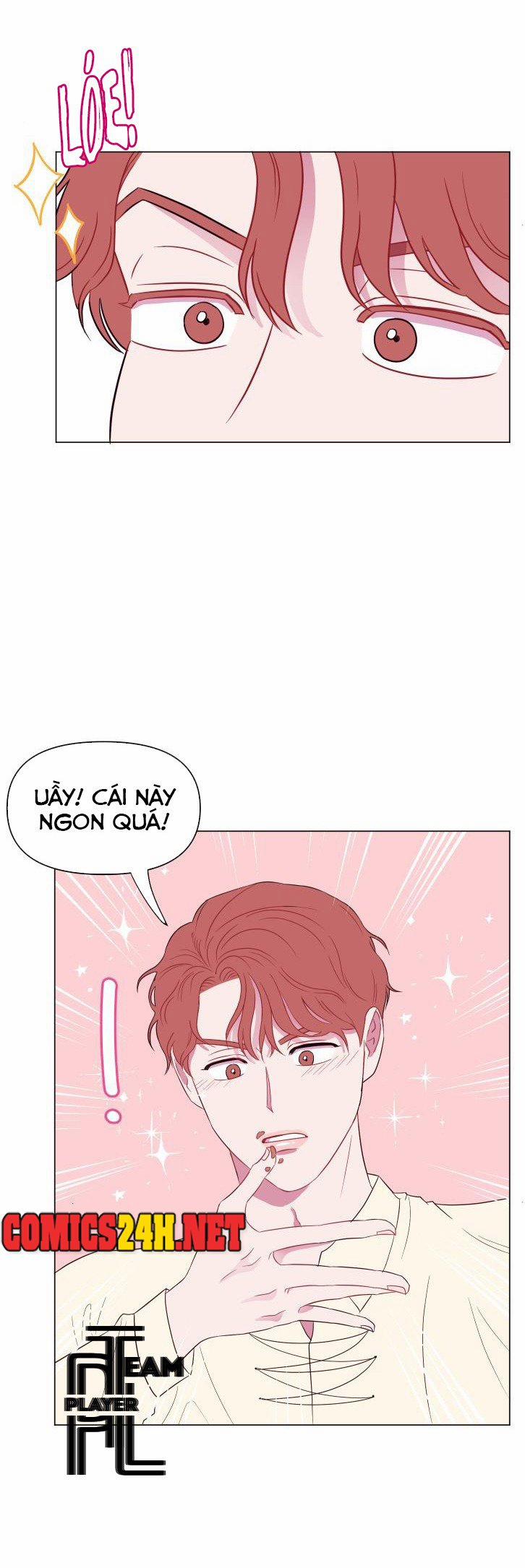 Trả Đồ Chơi Lại Cho Tôi 7 trang 12