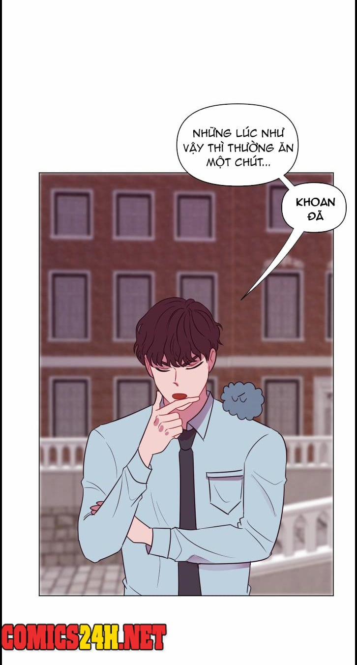 Trả Đồ Chơi Lại Cho Tôi 7 trang 23