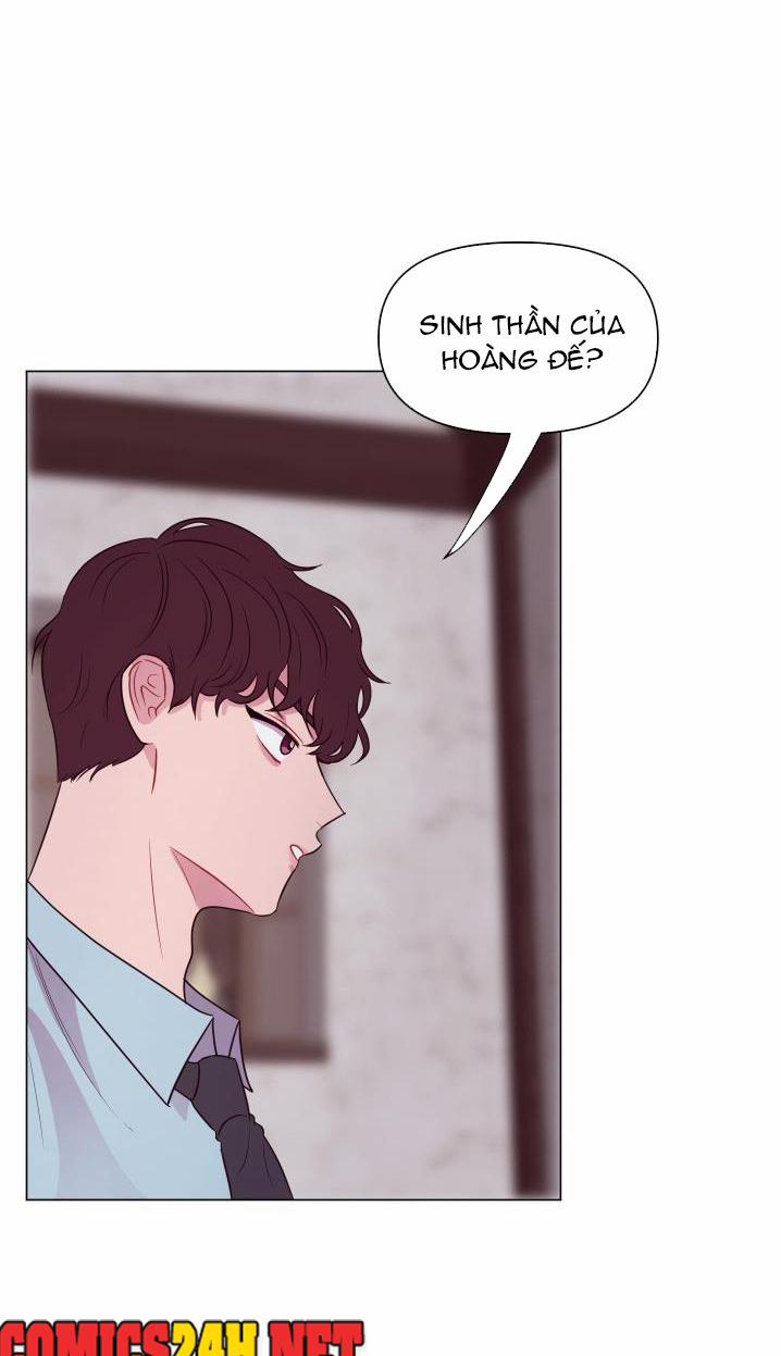 Trả Đồ Chơi Lại Cho Tôi 7 trang 35