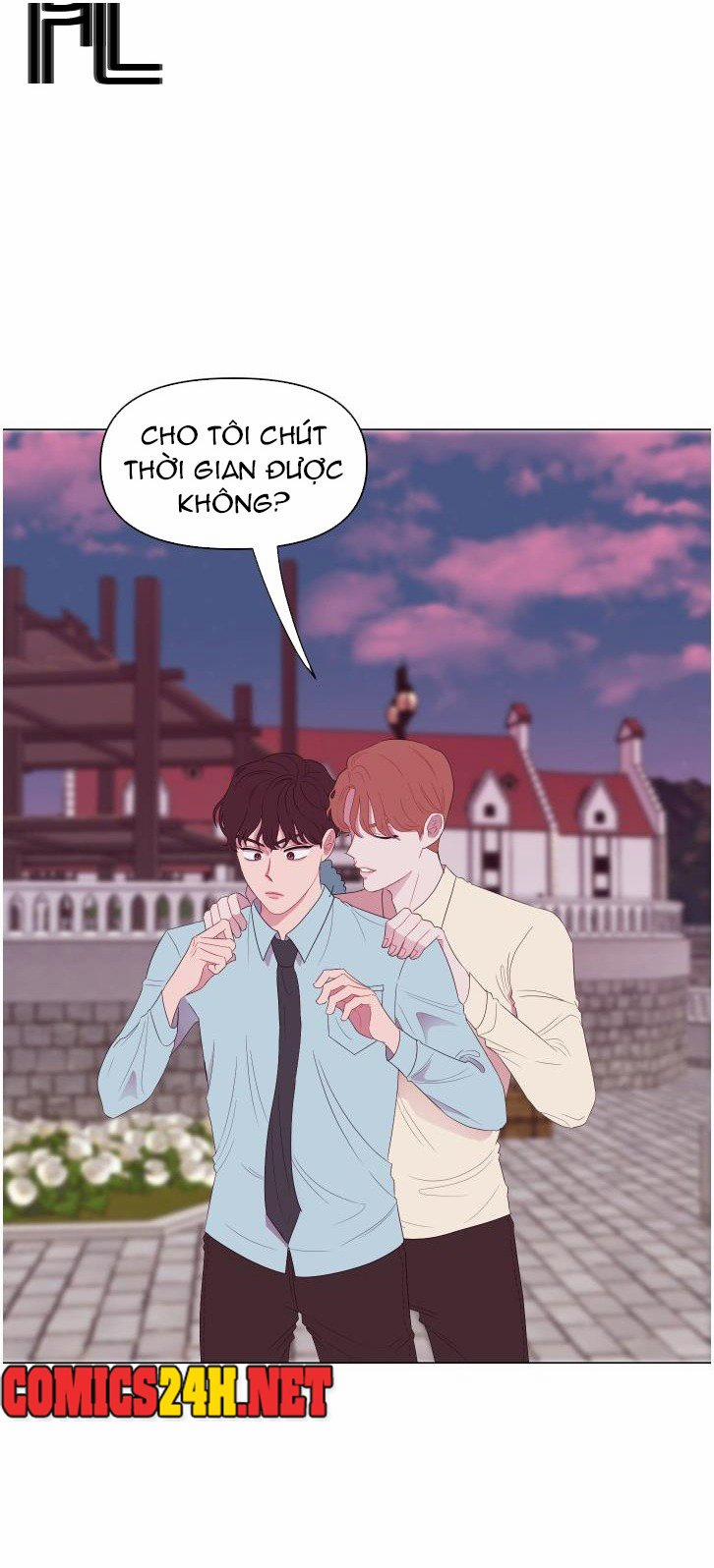 Trả Đồ Chơi Lại Cho Tôi 7 trang 6