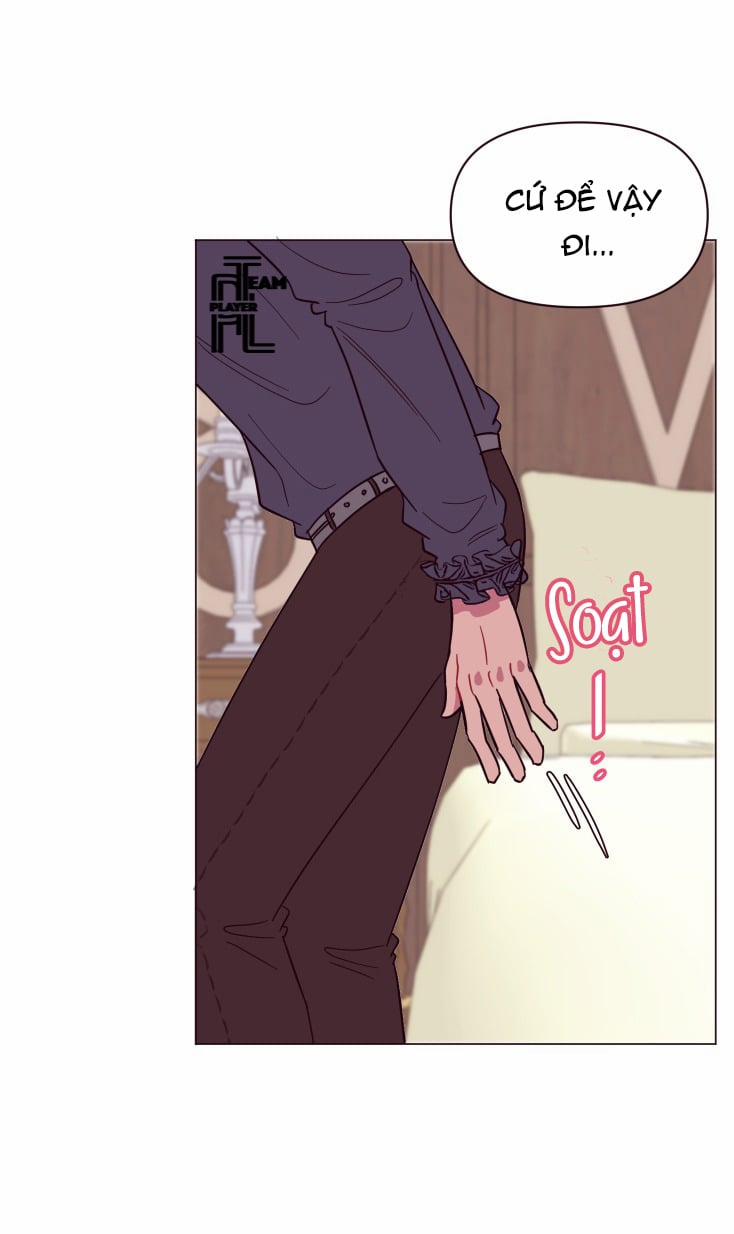 Trả Đồ Chơi Lại Cho Tôi 8 trang 12