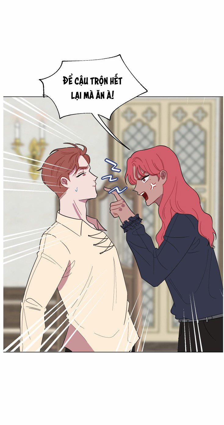 Trả Đồ Chơi Lại Cho Tôi 8 trang 16