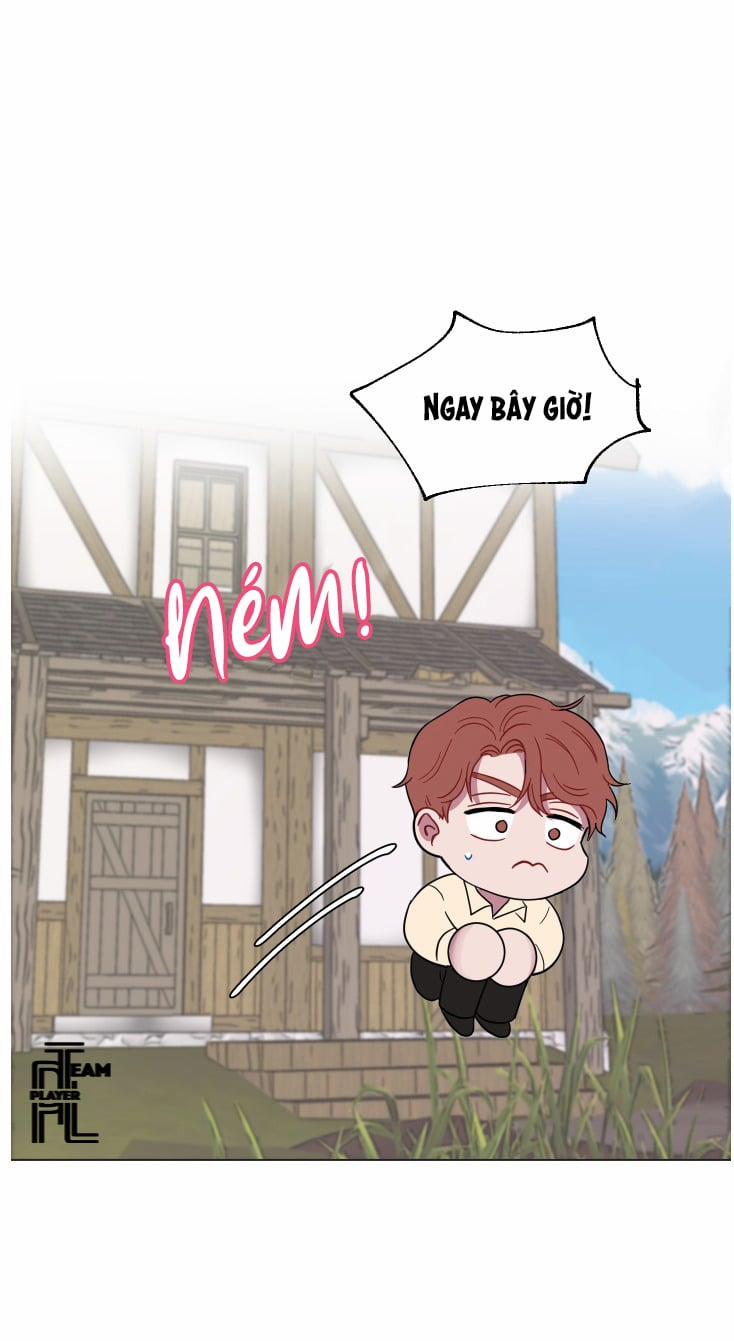 Trả Đồ Chơi Lại Cho Tôi 8 trang 18