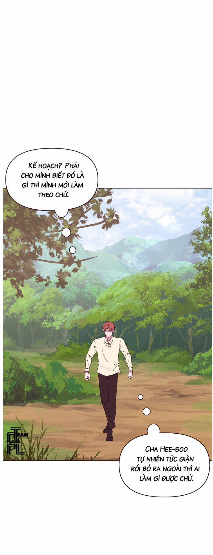 Trả Đồ Chơi Lại Cho Tôi 8 trang 21