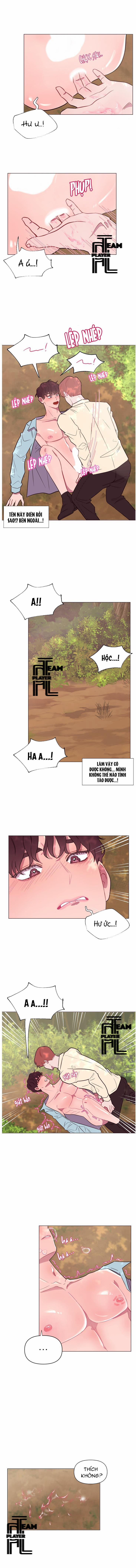 Trả Đồ Chơi Lại Cho Tôi 9 trang 2