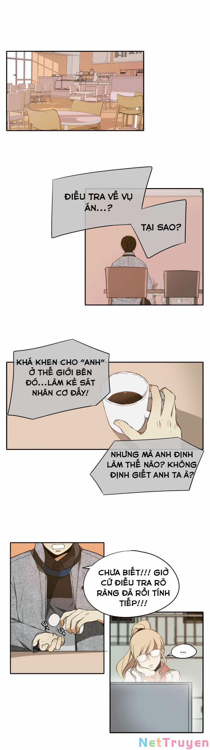 Trả Giá 10 trang 1