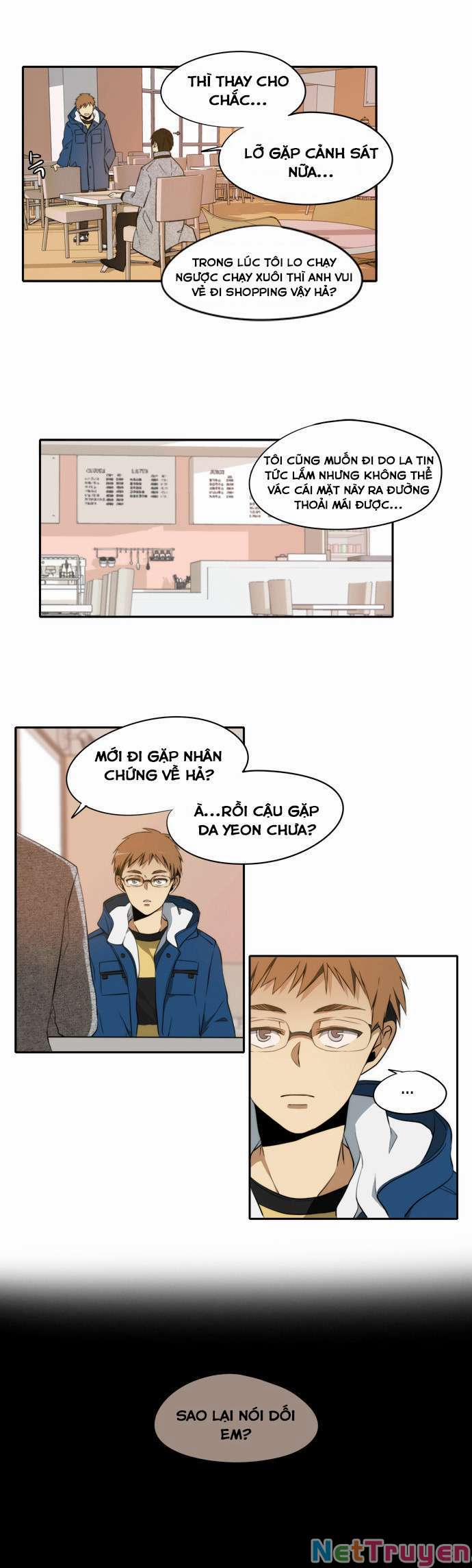 Trả Giá 10 trang 11