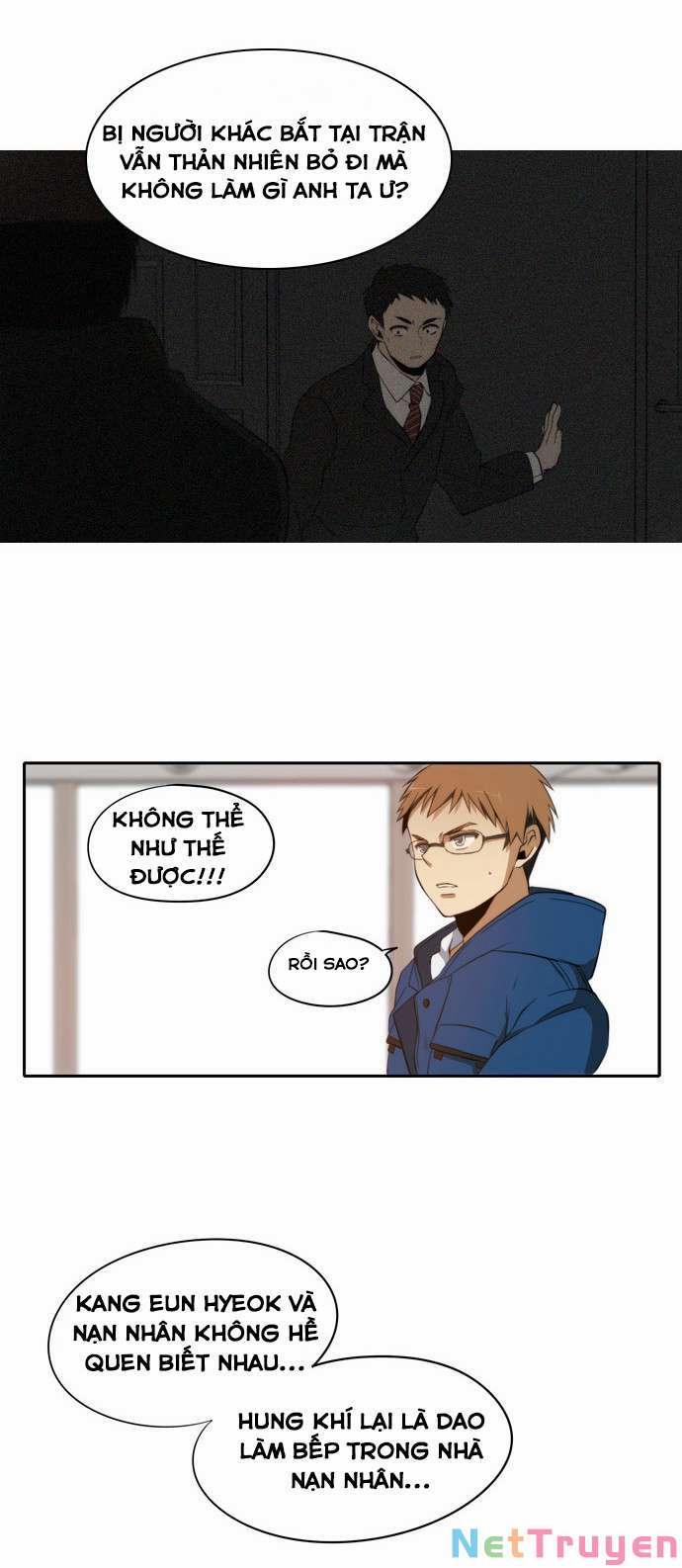 Trả Giá 10 trang 20