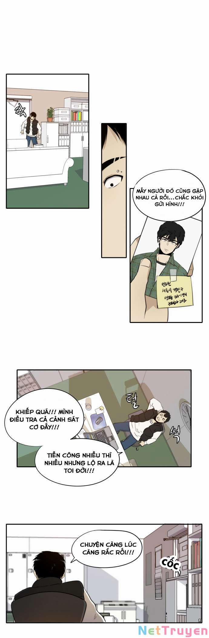 Trả Giá 11 trang 10