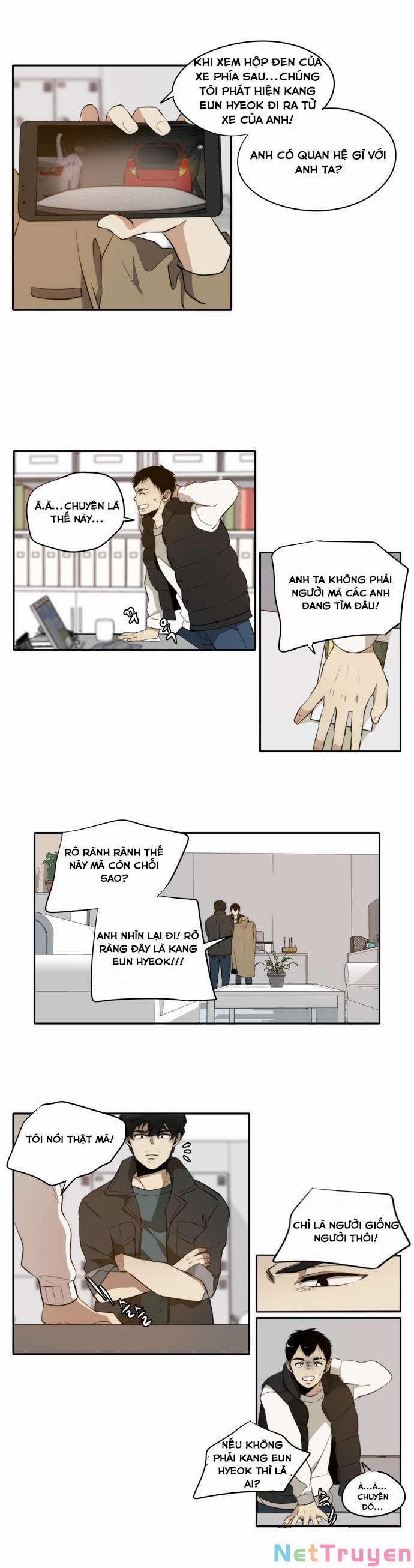 Trả Giá 11 trang 15