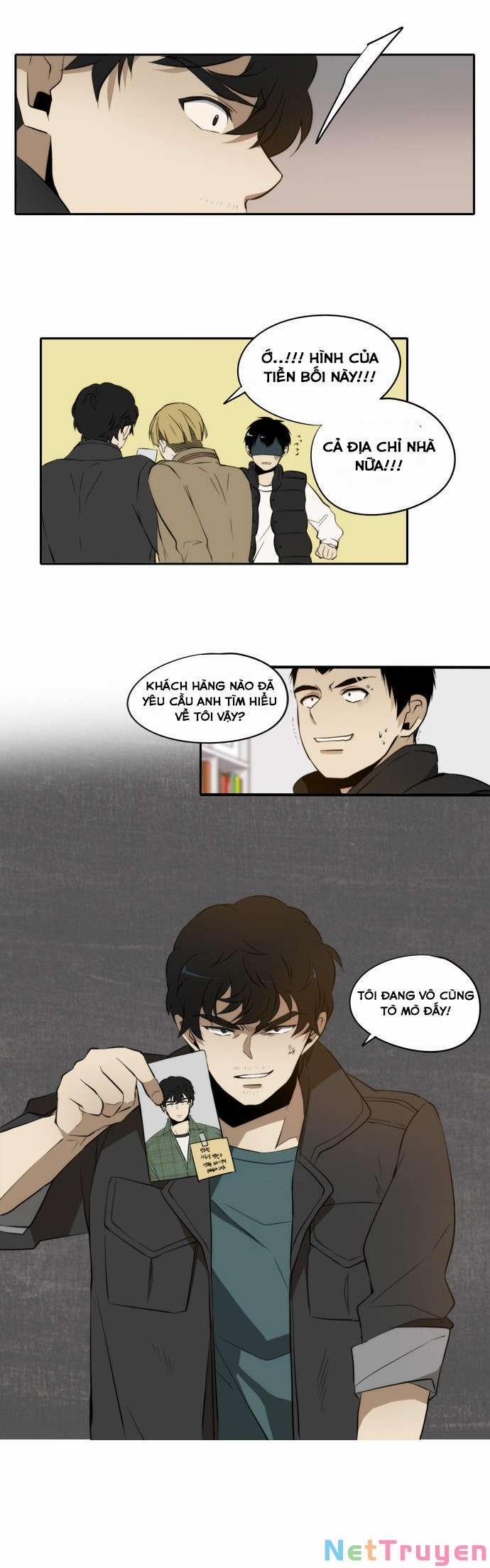 Trả Giá 11 trang 17