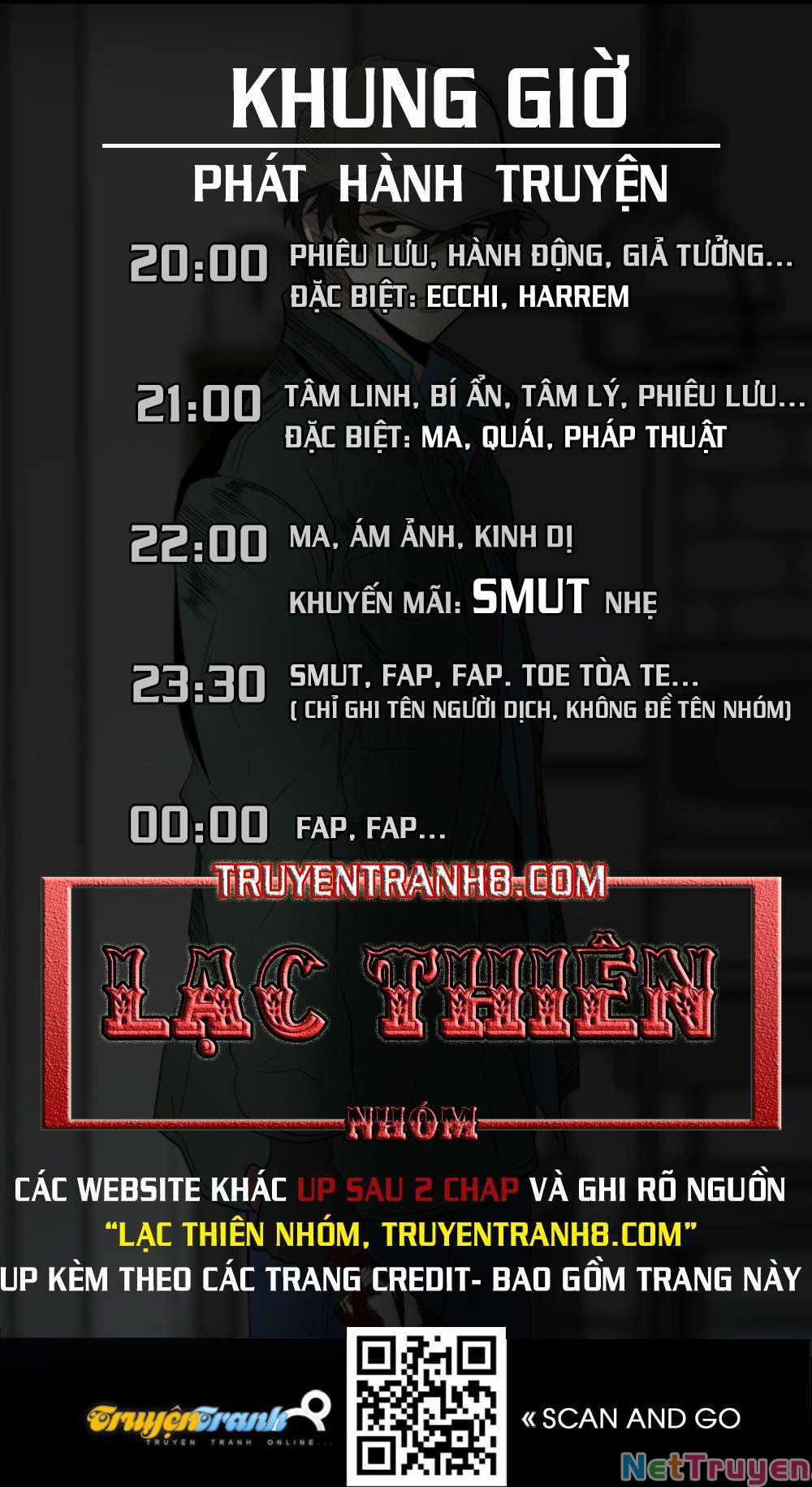 Trả Giá 11 trang 20