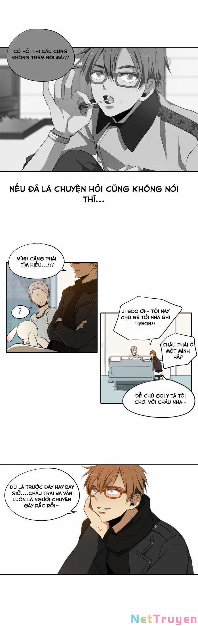 Trả Giá 11 trang 6