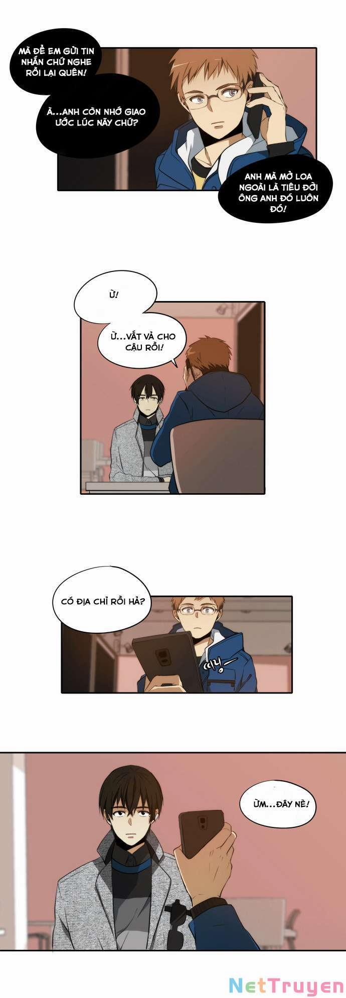 Trả Giá 11 trang 9