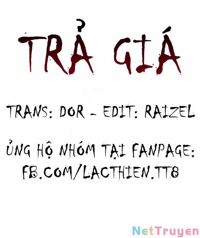 Trả Giá 12 trang 11