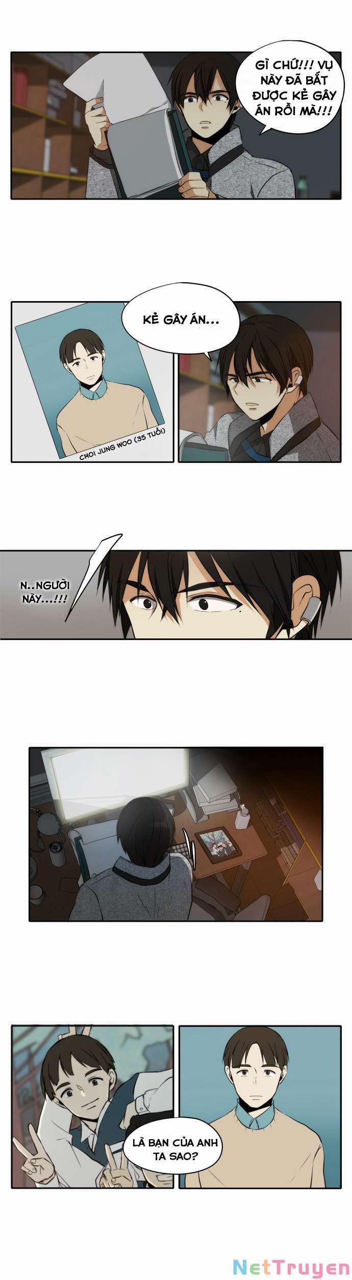 Trả Giá 12 trang 16