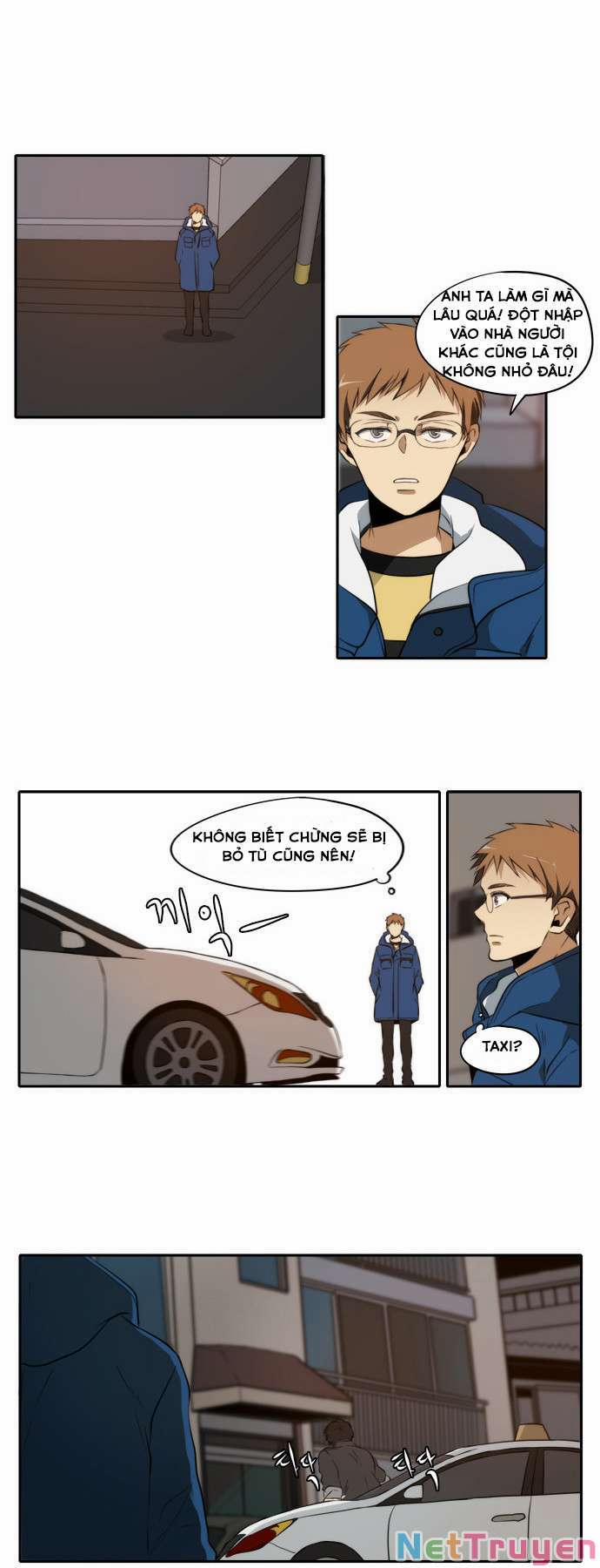 Trả Giá 12 trang 17