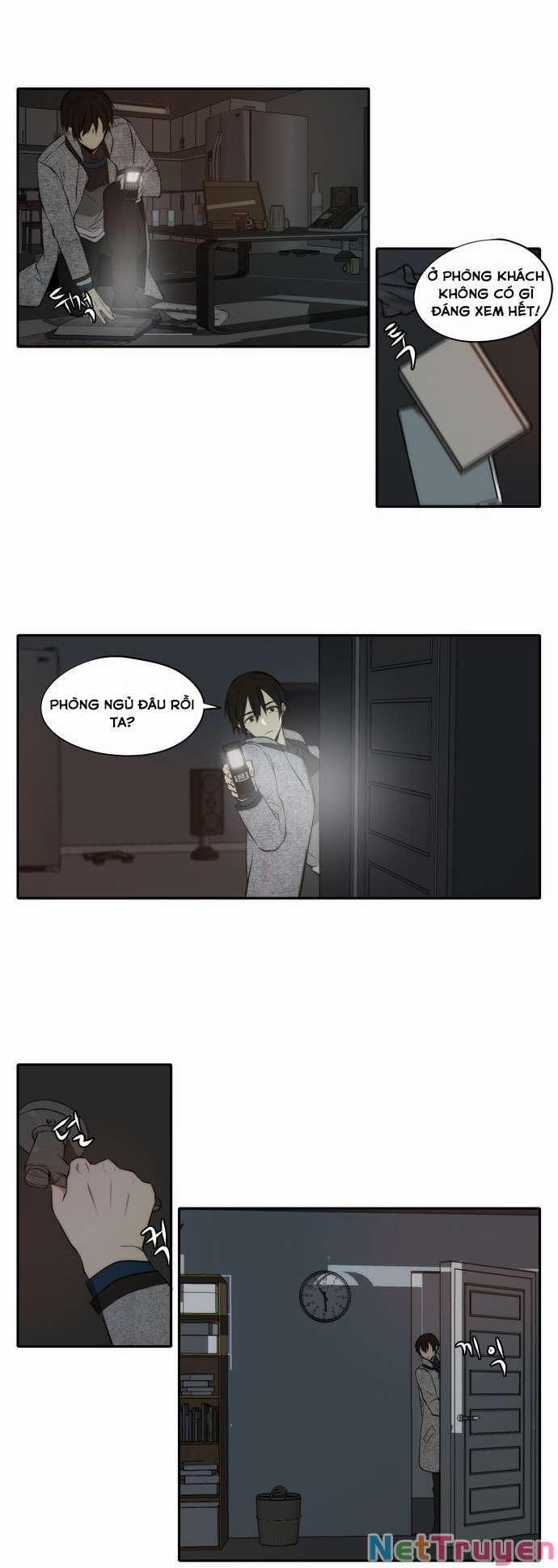 Trả Giá 12 trang 2