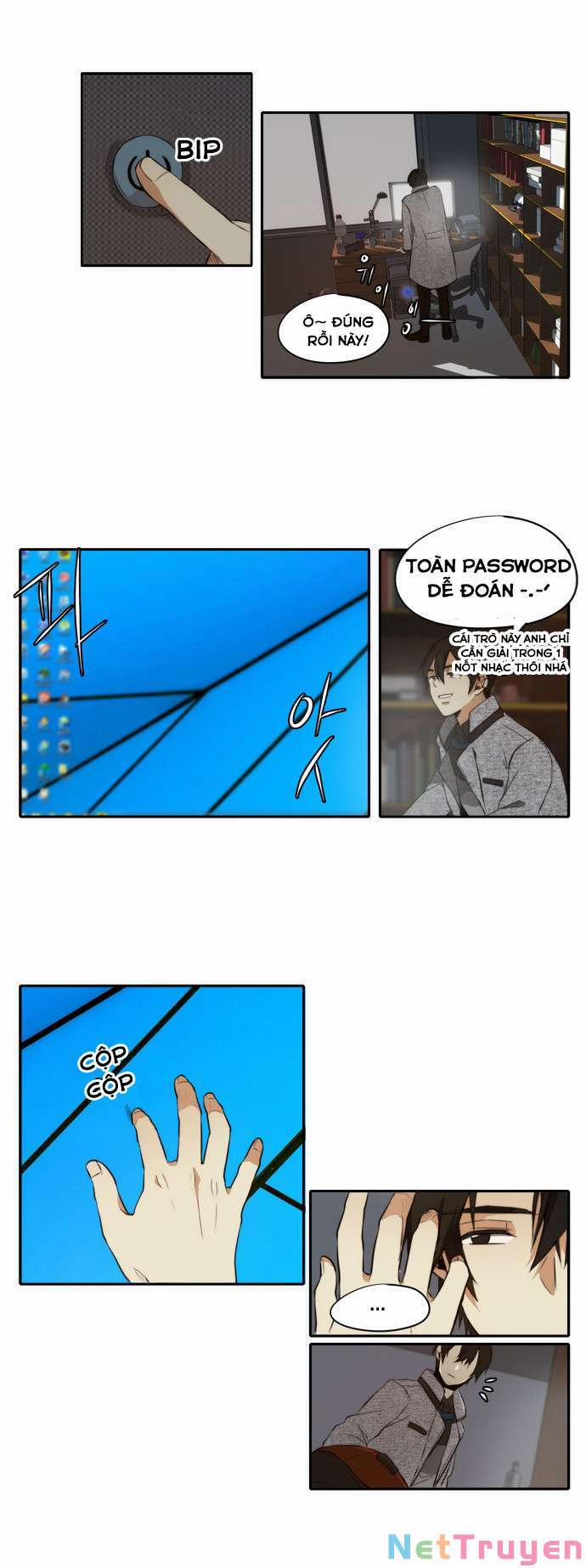 Trả Giá 12 trang 5