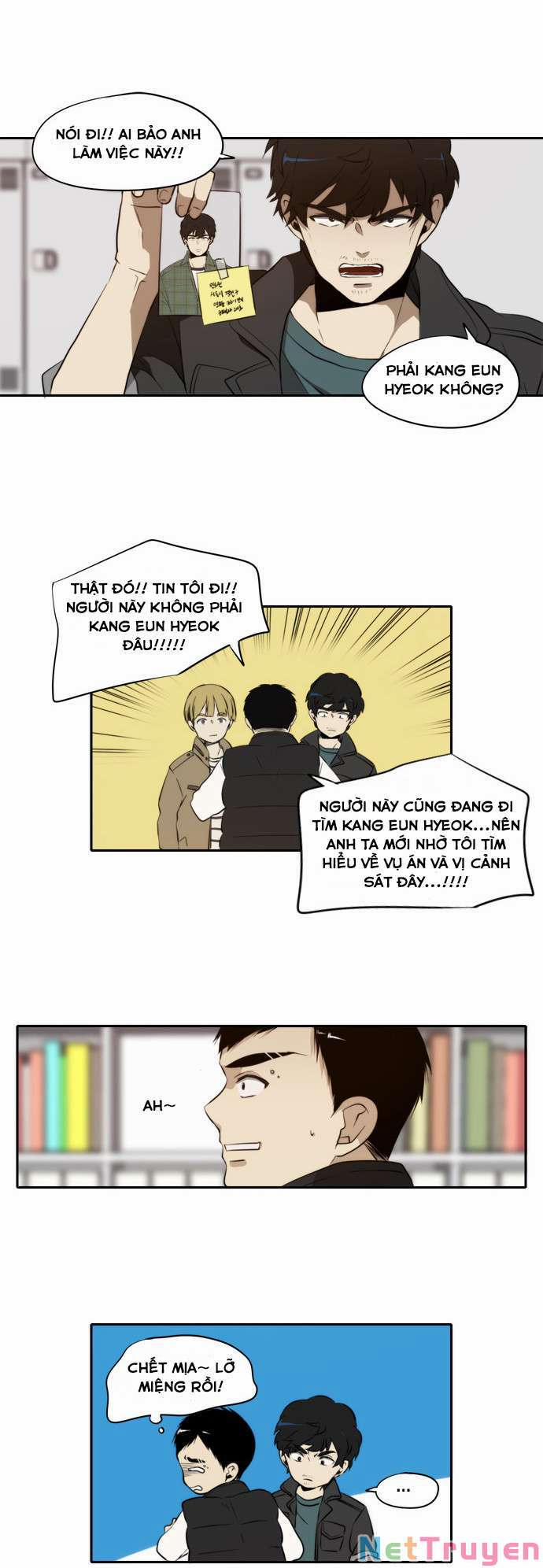 Trả Giá 12 trang 9