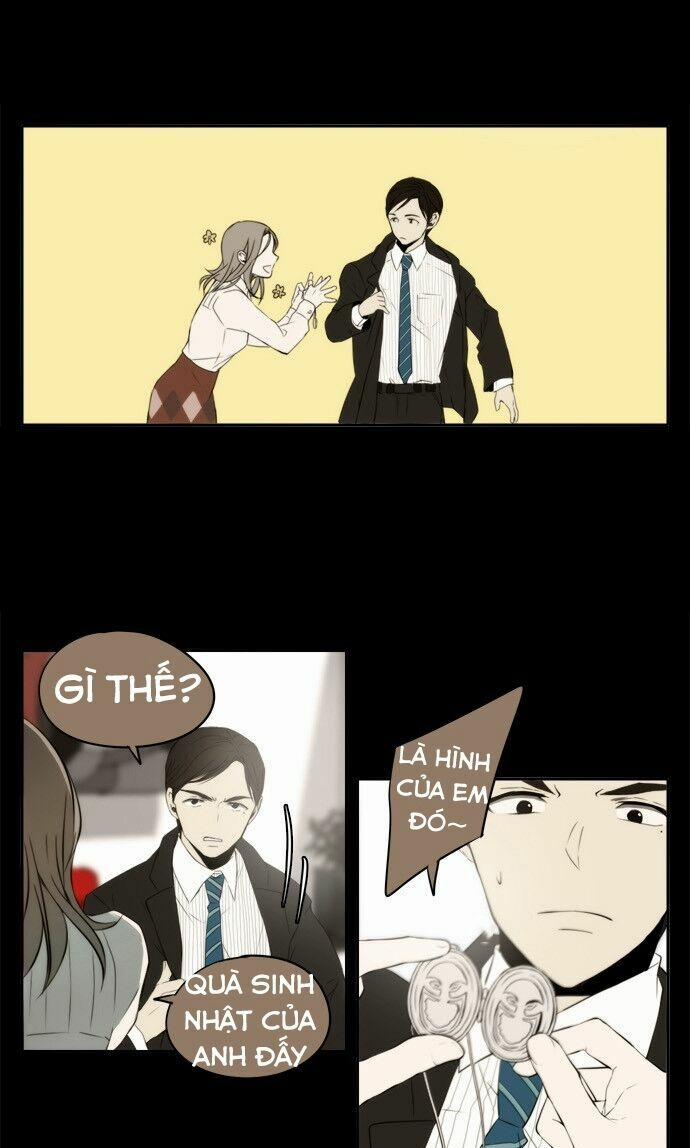 Trả Giá 5 trang 19