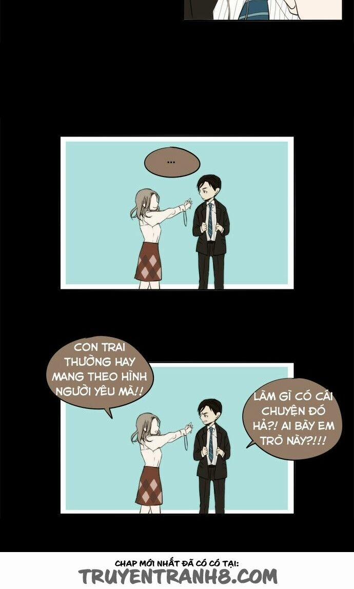 Trả Giá 5 trang 20