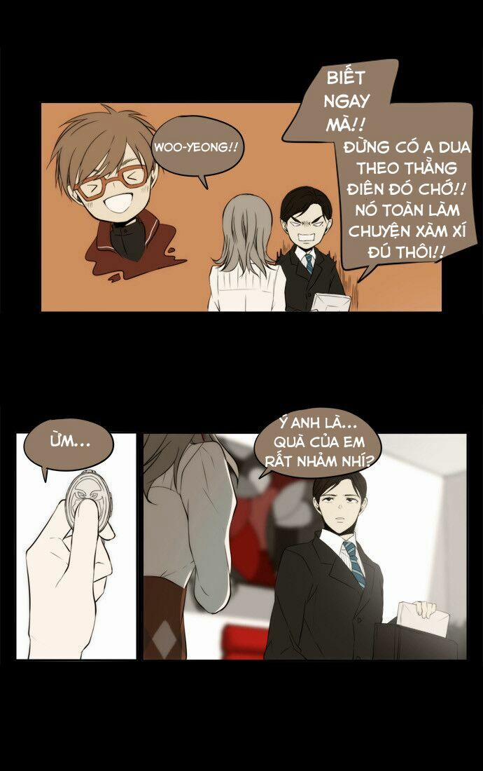 Trả Giá 5 trang 21