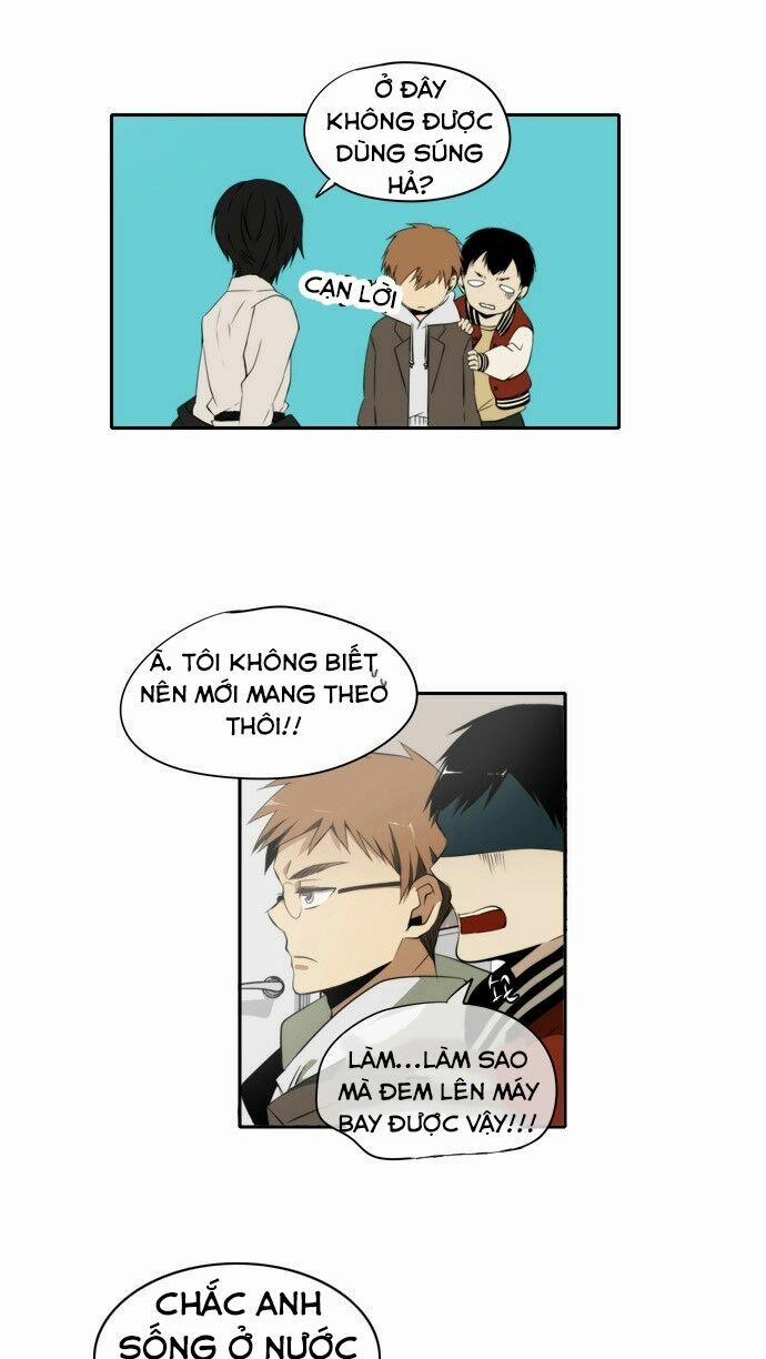 Trả Giá 5 trang 31